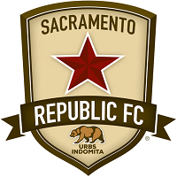 Sacramento Republic F C Urbs Indomita